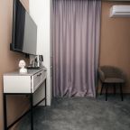 Двухместный (Комфорт), Отель InnJoy Hotel