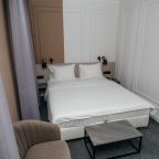 Двухместный (Комфорт), Отель InnJoy Hotel