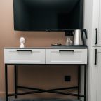 Двухместный (Комфорт), Отель InnJoy Hotel