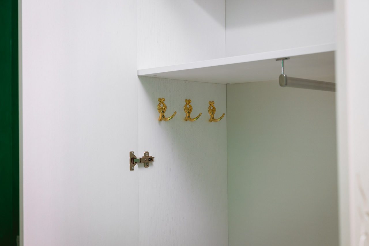 Двухместный (Стандарт с двуспальной кроватью), Отель Skyline Plaza