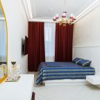 Двухместный (Стандарт с двуспальной кроватью), Отель Skyline Plaza