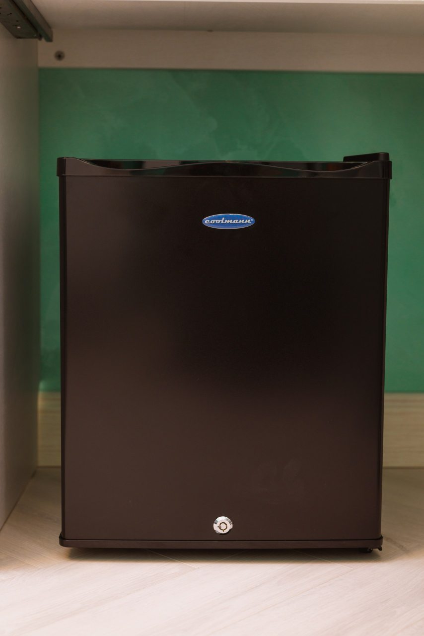 Двухместный (Стандарт с двуспальной кроватью), Отель Skyline Plaza