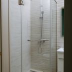 Двухместный (Стандарт с двуспальной кроватью), Отель Skyline Plaza