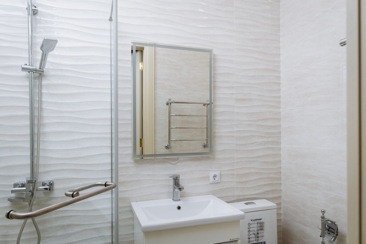 Двухместный (Стандарт с двуспальной кроватью), Отель Skyline Plaza