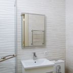 Двухместный (Стандарт с двуспальной кроватью), Отель Skyline Plaza