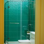 Двухместный (Стандарт с односпальными кроватями), Отель Skyline Plaza