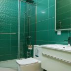 Двухместный (Стандарт с односпальными кроватями), Отель Skyline Plaza