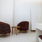 Двухместный (Двухкомнатный стандарт с двуспальной кроватью), Отель Skyline Plaza