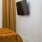 Двухместный (Двухкомнатный стандарт с двуспальной кроватью), Отель Skyline Plaza