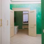 Двухместный (Двухкомнатный стандарт с двуспальной кроватью), Отель Skyline Plaza