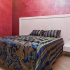 Полулюкс (С двуспальной кроватью видом на город), Отель Skyline Plaza