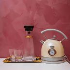 Люкс (С панорамными окнами), Отель Skyline Plaza