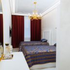 Двухместный (Стандарт с односпальными кроватями), Отель Skyline Plaza