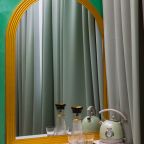 Двухместный (Стандарт с односпальными кроватями), Отель Skyline Plaza