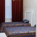 Двухместный (Стандарт с односпальными кроватями), Отель Skyline Plaza