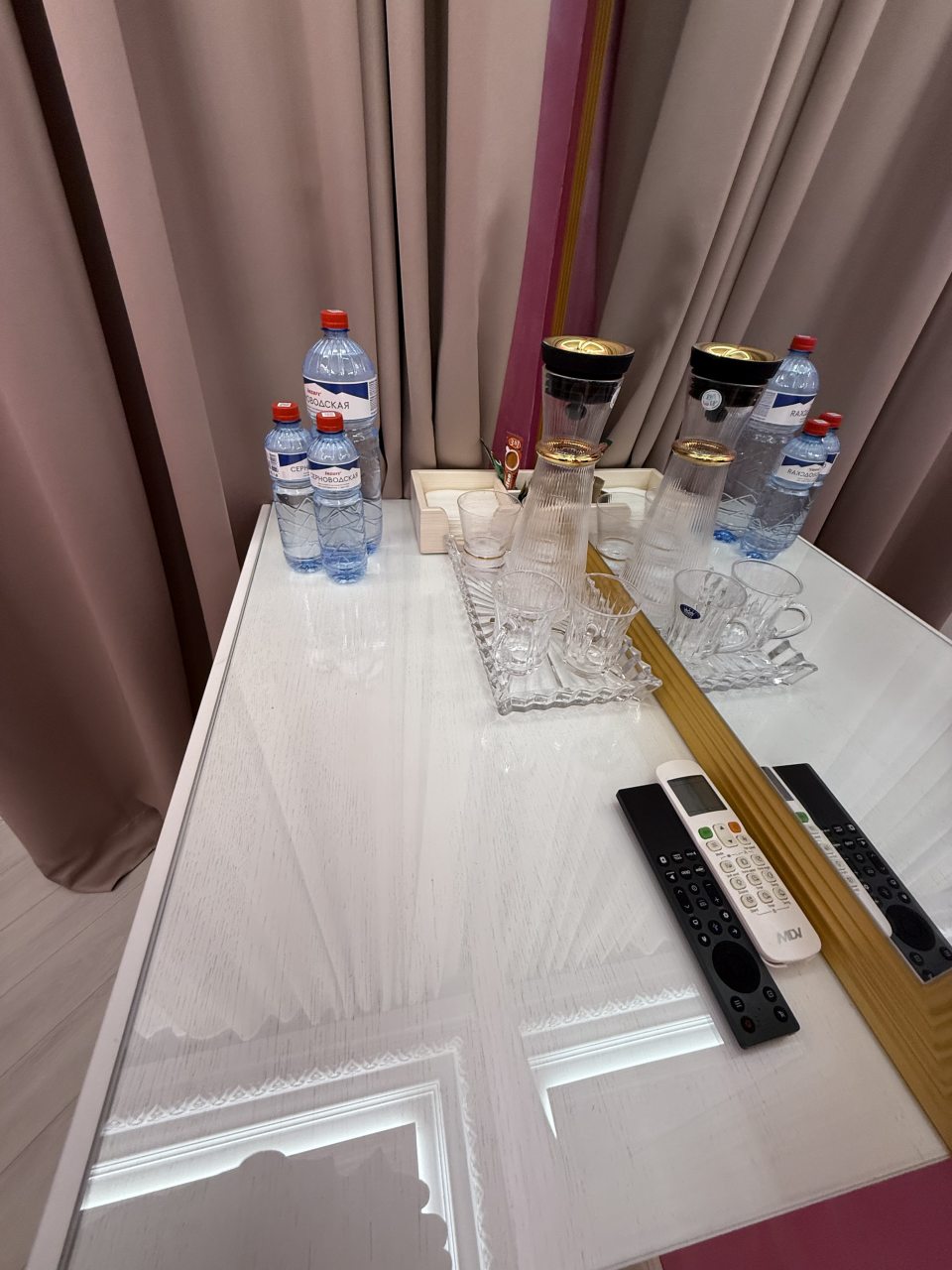 Одноместный (Стандарт), Отель Skyline Plaza