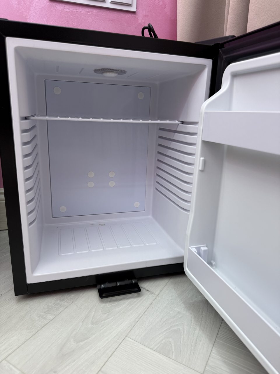 Одноместный (Стандарт), Отель Skyline Plaza