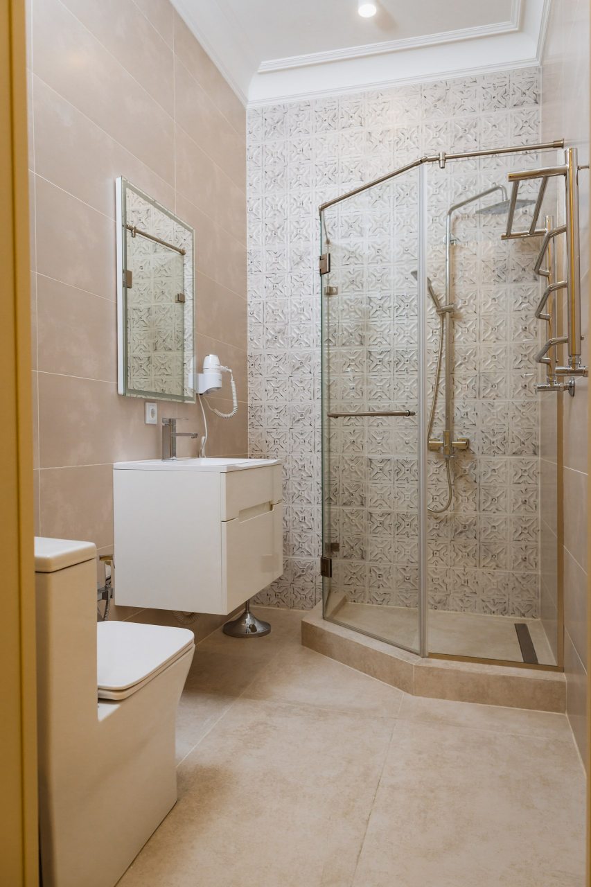 Одноместный (Стандарт), Отель Skyline Plaza