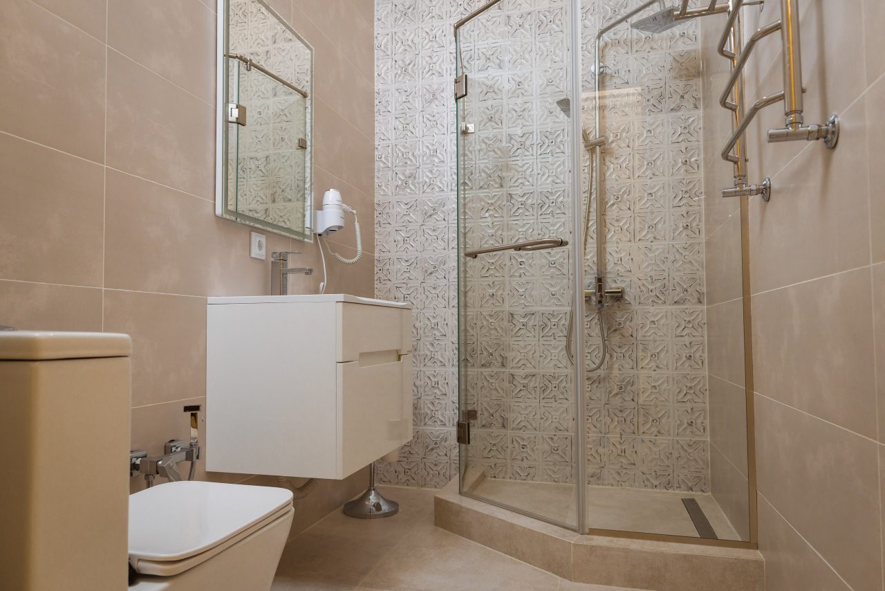 Одноместный (Стандарт), Отель Skyline Plaza