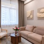 Люкс, Бутик-Отель Древний Дарбанд