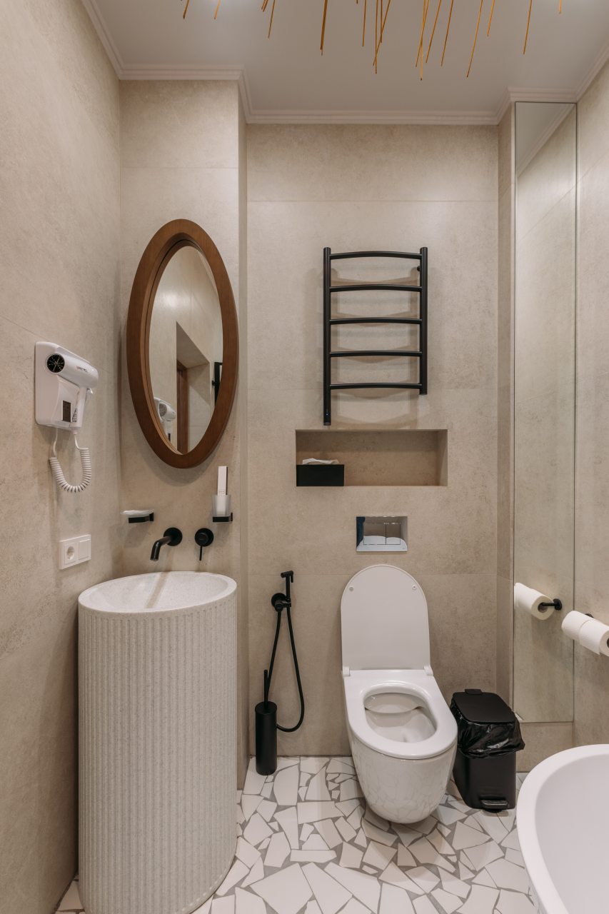 Люкс, Бутик-Отель Древний Дарбанд