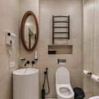 Люкс, Бутик-Отель Древний Дарбанд