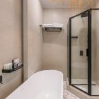 Люкс, Бутик-Отель Древний Дарбанд