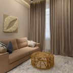 De Luxe, Бутик-Отель Древний Дарбанд