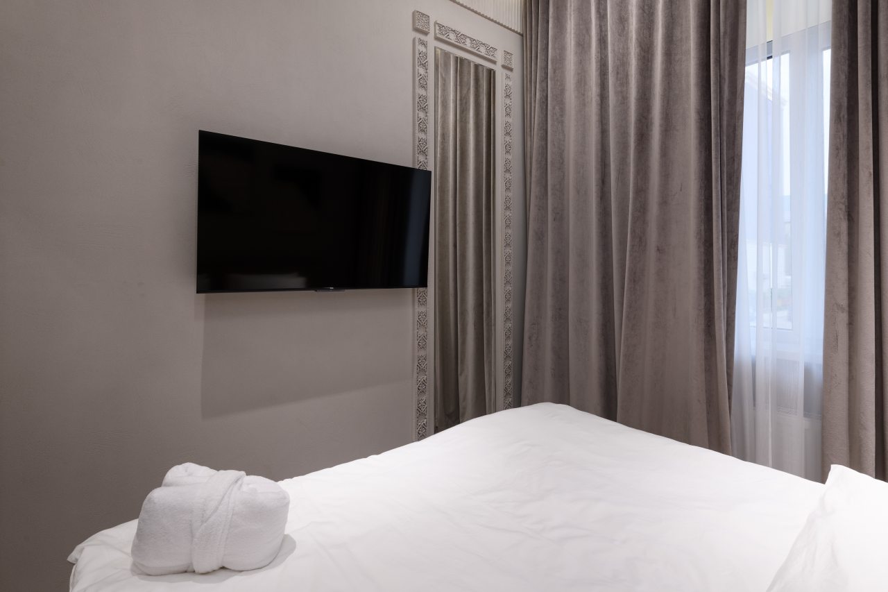 De Luxe, Бутик-Отель Древний Дарбанд