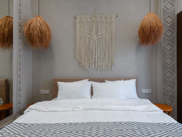 Фотография номера гостиницы Древний Дарбанд