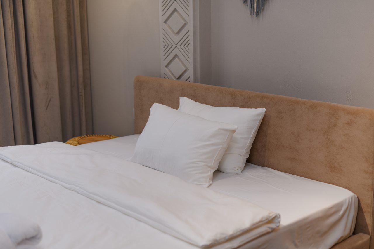 Двухместный (Стандарт Улучшенный), Бутик-Отель Древний Дарбанд