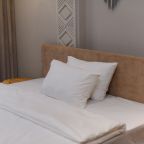 Двухместный (Стандарт Улучшенный), Бутик-Отель Древний Дарбанд