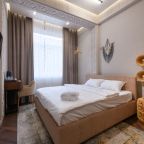 Двухместный (Стандарт Улучшенный), Бутик-Отель Древний Дарбанд