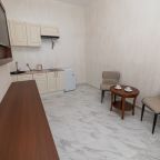 Апартаменты (Апартамент "Семейный"), Гостиница Мир