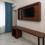 Апартаменты (Апартамент "Семейный"), Гостиница Мир