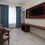 Апартаменты (Апартамент "Семейный"), Гостиница Мир