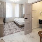 номер де люкс