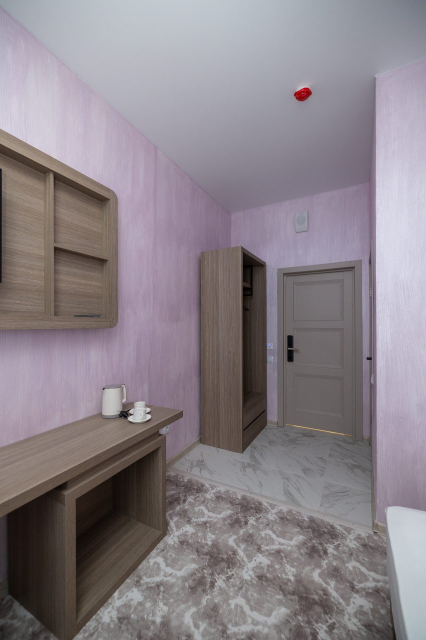 номер двухместный стандарт