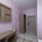 номер двухместный стандарт