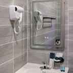 душевая комната