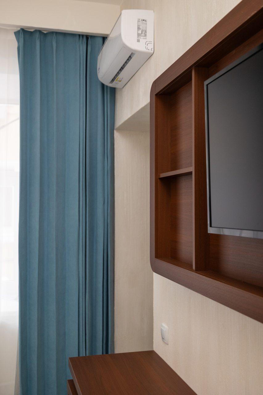 апартамент