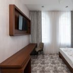 номер стандарт