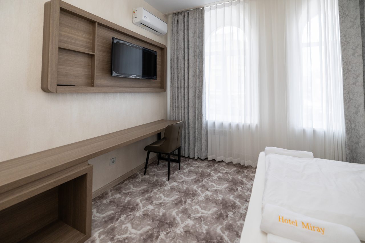 номер стандарт