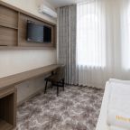 номер стандарт