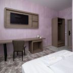 двухместный стандарт