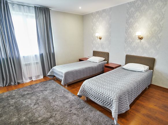 Фотография номера базы отдыха На Калиновке