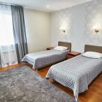 Двухместный (Стандартный номер), База отдыха На Калиновке