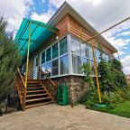 Двухместный (Стандартный номер), База отдыха На Калиновке