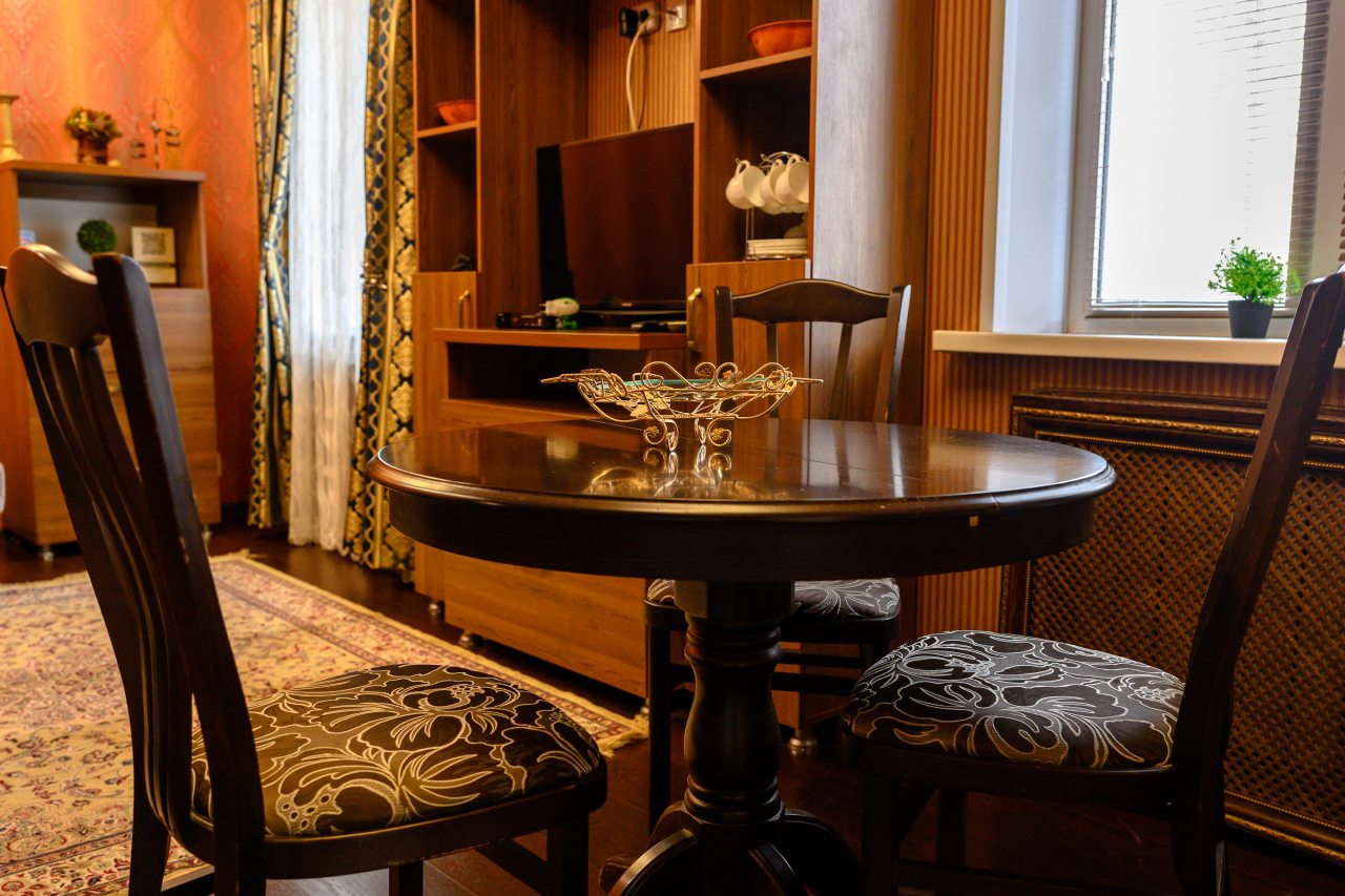 Двухместный (Коттедж Купеческий), База отдыха На Калиновке