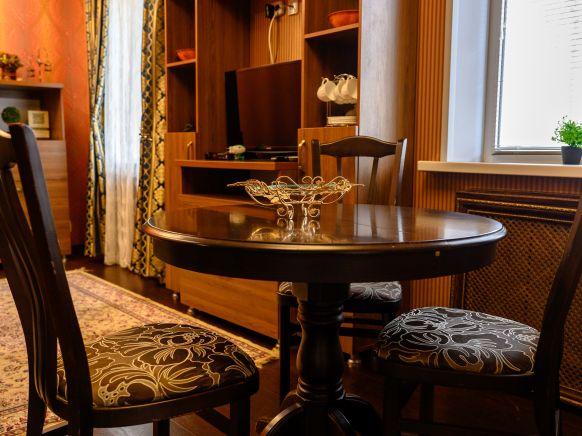 Фотография номера базы отдыха На Калиновке